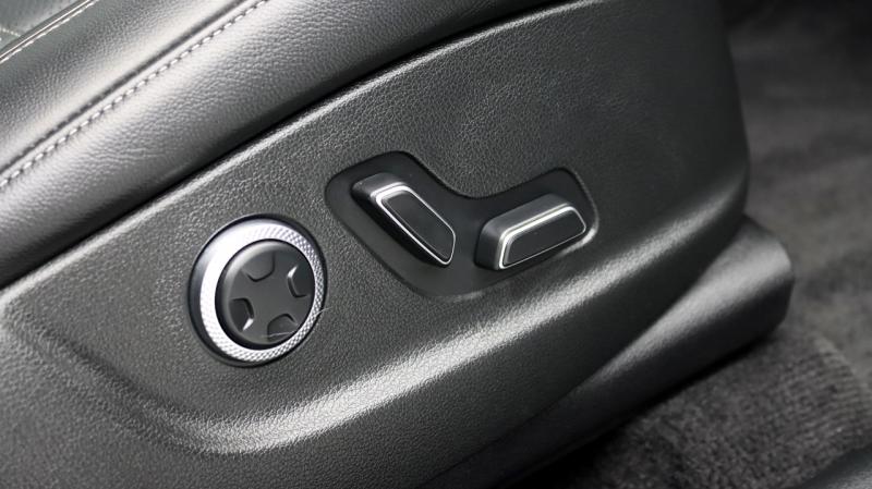 제네시스 뉴 GV80 2.5 가솔린 AWD 기본형 - 이미지 4