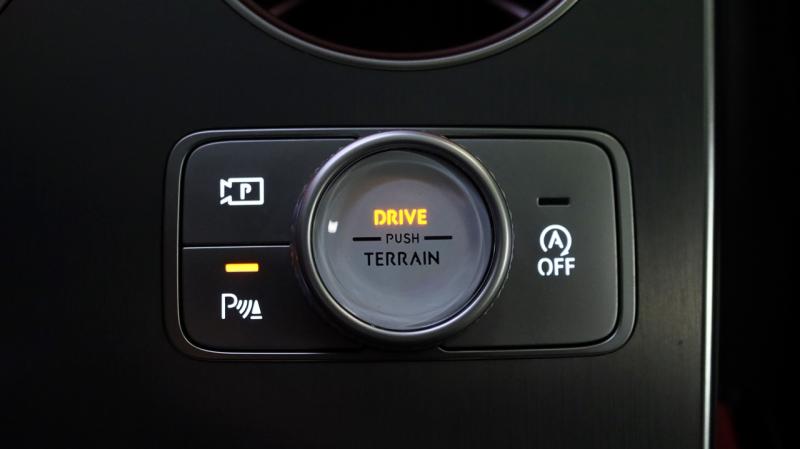 제네시스 뉴 GV80 2.5 가솔린 AWD 기본형 - 이미지 7