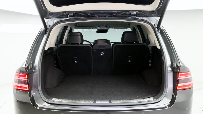 제네시스 뉴 GV80 2.5 가솔린 AWD 기본형 - 이미지 18