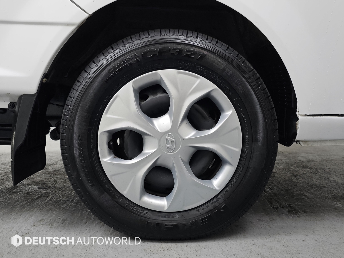 현대 포터II VGT 슈퍼캡 초장축 스마트 - 이미지 4