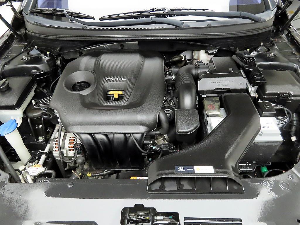 현대 LF쏘나타 뉴라이즈 2.0 CVVL 스마트 - 이미지 2