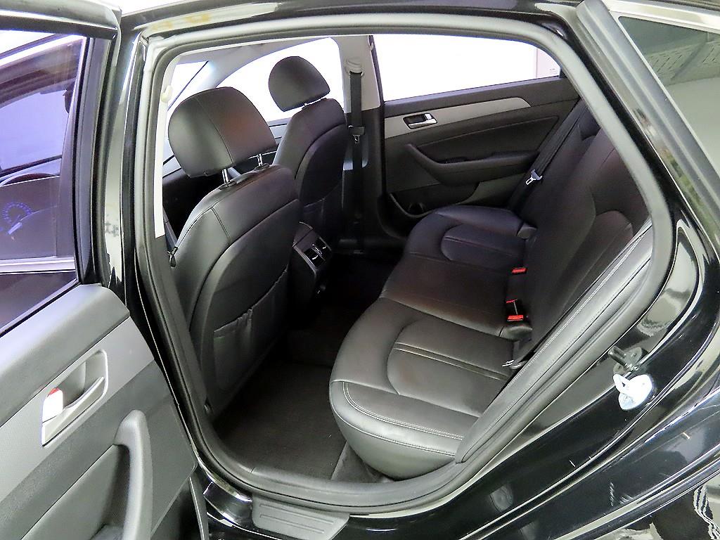 현대 LF쏘나타 뉴라이즈 2.0 CVVL 스마트 - 이미지 7