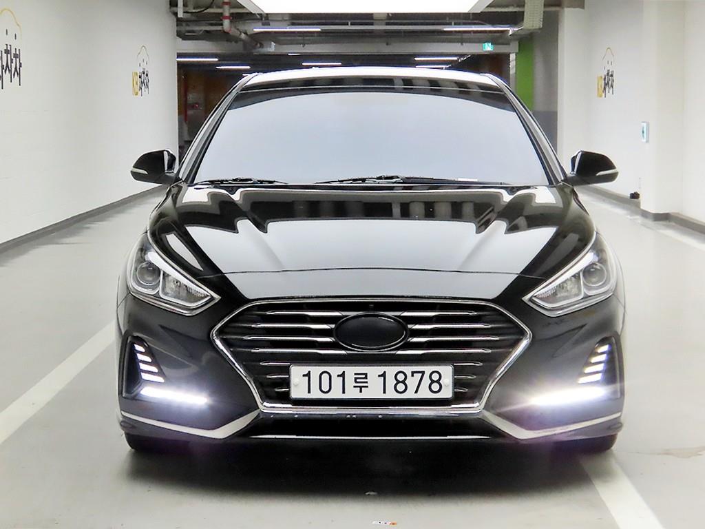 현대 LF쏘나타 뉴라이즈 2.0 CVVL 스마트 - 이미지 16