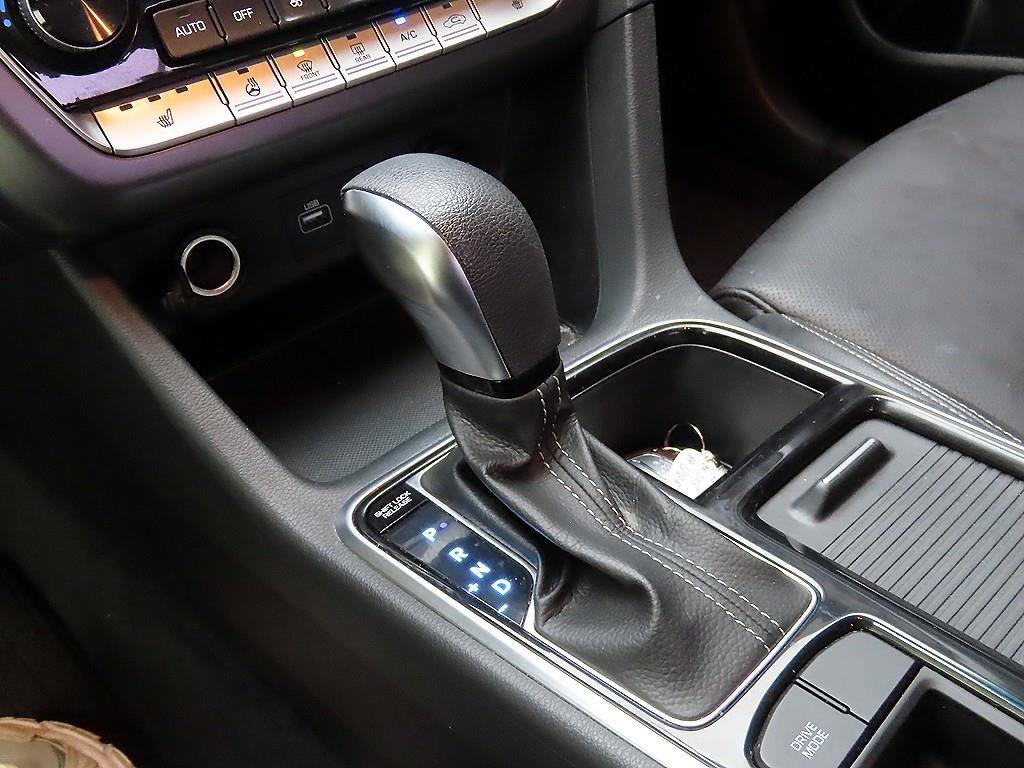 현대 LF쏘나타 뉴라이즈 2.0 CVVL 스마트 - 이미지 15