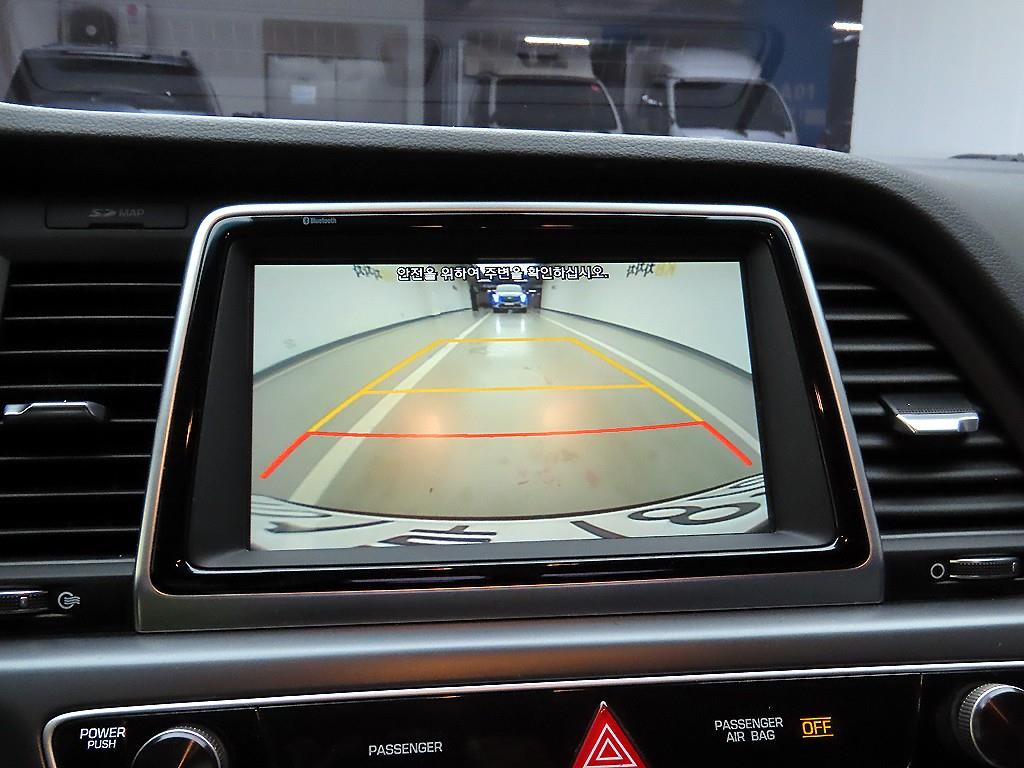 현대 LF쏘나타 뉴라이즈 2.0 CVVL 스마트 - 이미지 12