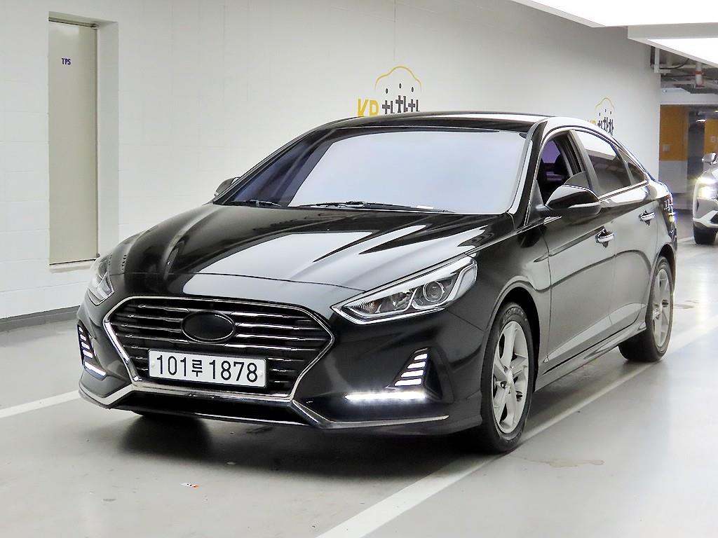 현대 LF쏘나타 뉴라이즈 2.0 CVVL 스마트 - 이미지 13