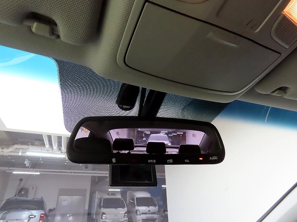 현대 LF쏘나타 뉴라이즈 2.0 CVVL 스마트 - 이미지 18