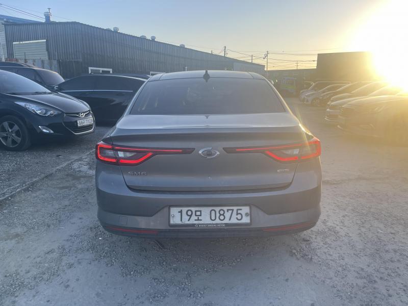 르노 (삼성) SM6 2.0 GDe RE - 이미지 3