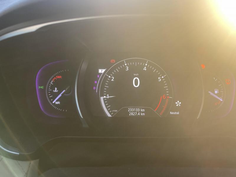 르노 (삼성) SM6 2.0 GDe RE - 이미지 6