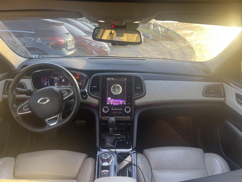 르노 (삼성) SM6 2.0 GDe RE - 이미지 4