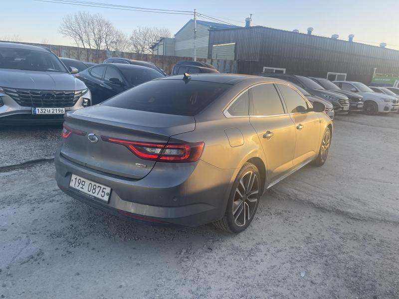 르노 (삼성) SM6 2.0 GDe RE - 이미지 11