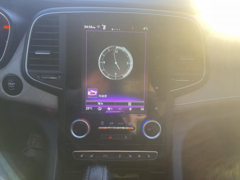 르노 (삼성) SM6 2.0 GDe RE - 이미지 10