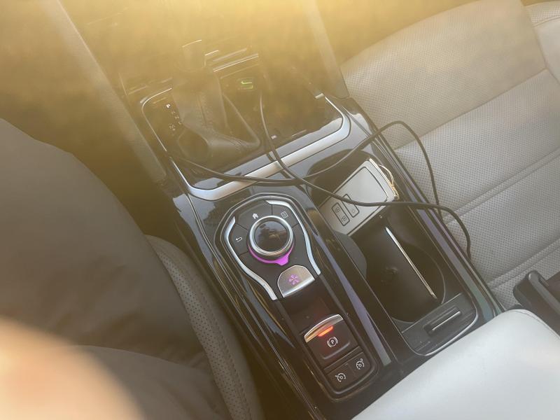 르노 (삼성) SM6 2.0 GDe RE - 이미지 14