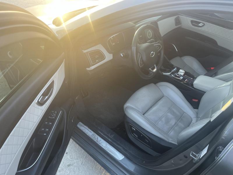 르노 (삼성) SM6 2.0 GDe RE - 이미지 17