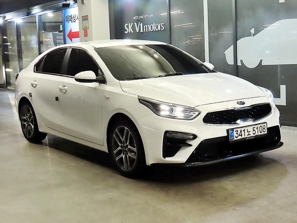 기아 올 뉴K3 1.6 가솔린 스탠다드 LED팩