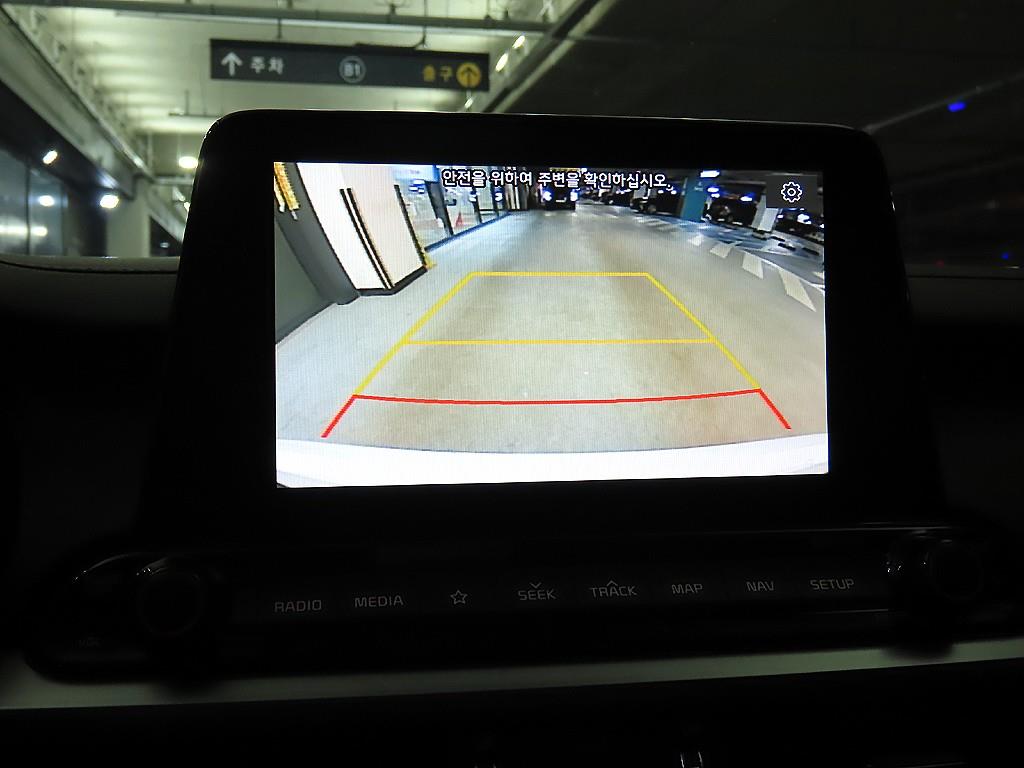 기아 올 뉴K3 1.6 가솔린 스탠다드 LED팩 - 이미지 2