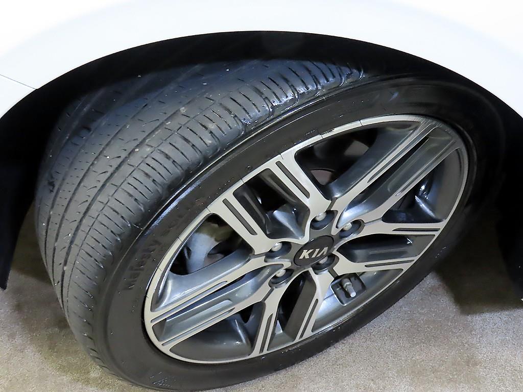 기아 올 뉴K3 1.6 가솔린 스탠다드 LED팩 - 이미지 8