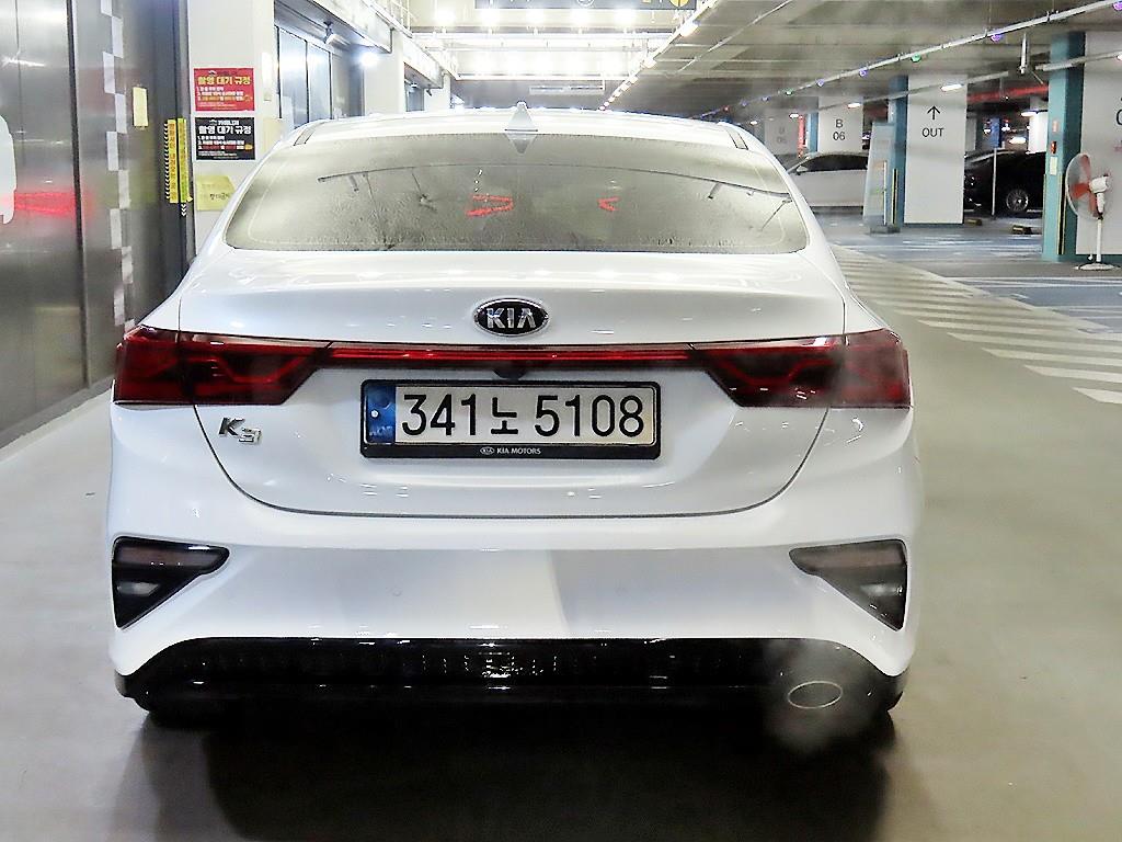 기아 올 뉴K3 1.6 가솔린 스탠다드 LED팩 - 이미지 12