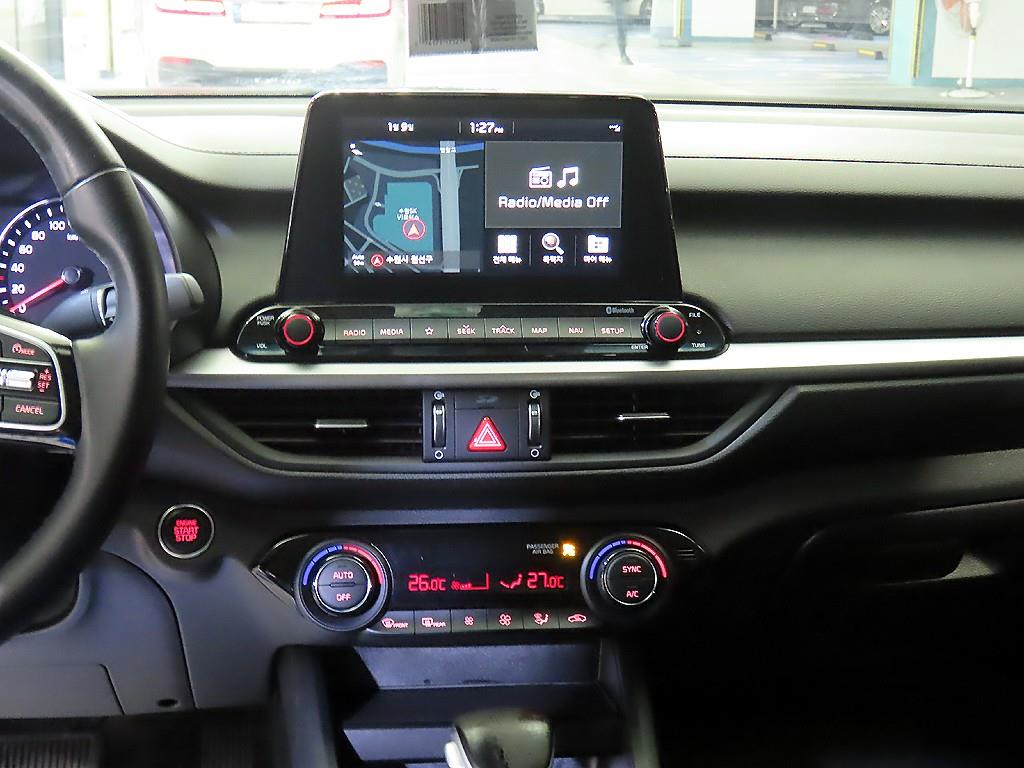 기아 올 뉴K3 1.6 가솔린 스탠다드 LED팩 - 이미지 20