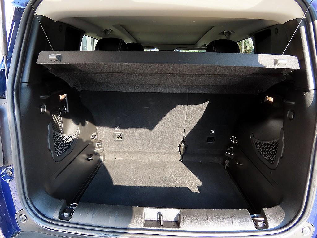 지프 레니게이드 2.4 가솔린 론지튜드 - 이미지 13