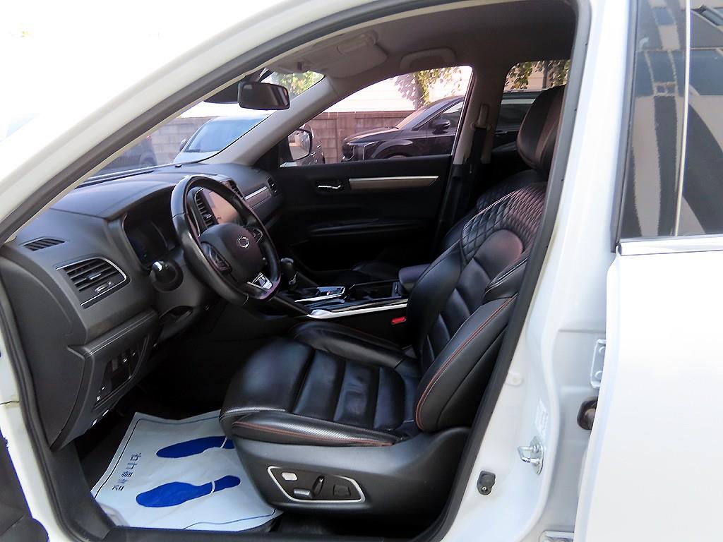 르노 (삼성) 더 뉴QM6 2.0 GDe 프리미에르 - 이미지 5