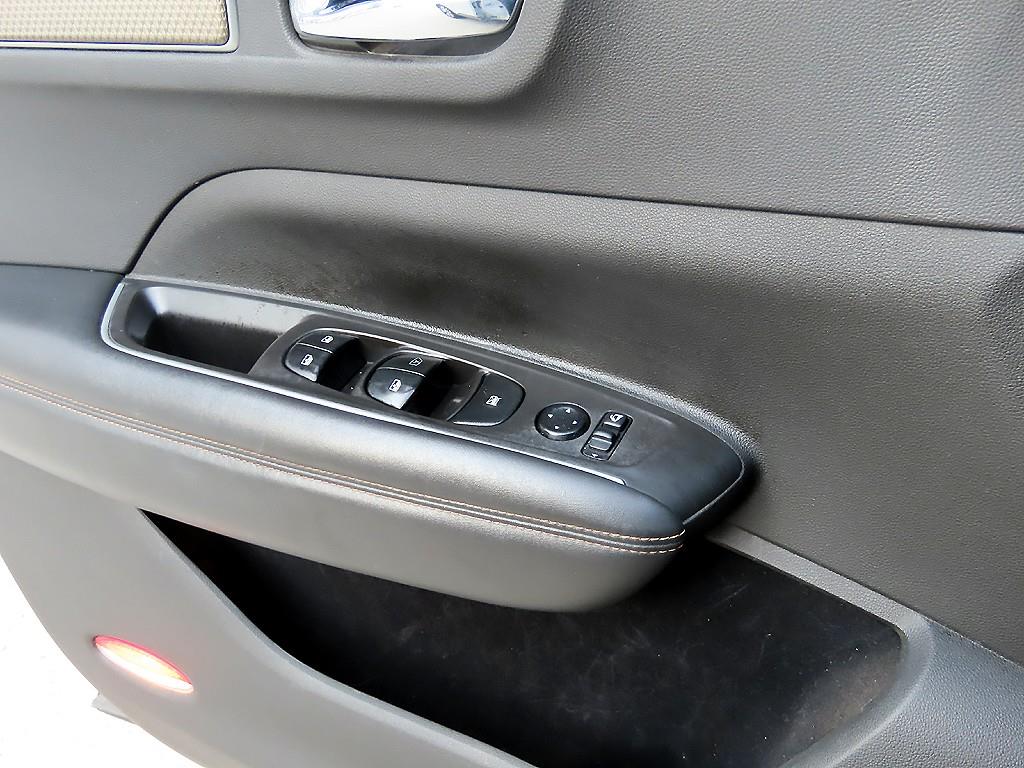 르노 (삼성) 더 뉴QM6 2.0 GDe 프리미에르 - 이미지 7