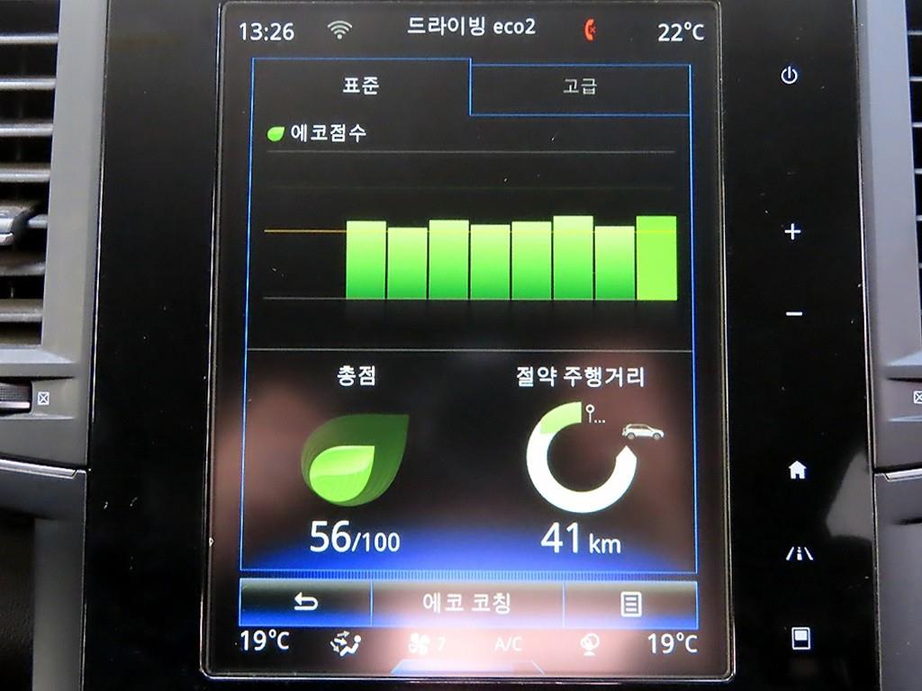 르노 (삼성) 더 뉴QM6 2.0 GDe 프리미에르 - 이미지 14