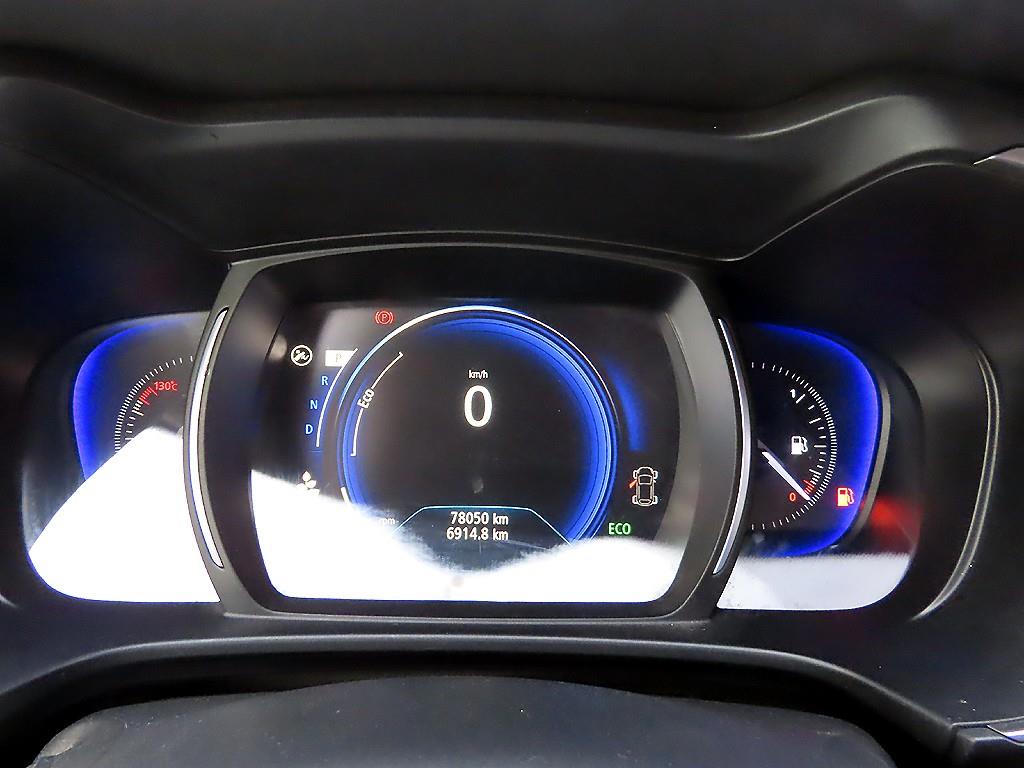 르노 (삼성) 더 뉴QM6 2.0 GDe 프리미에르 - 이미지 16