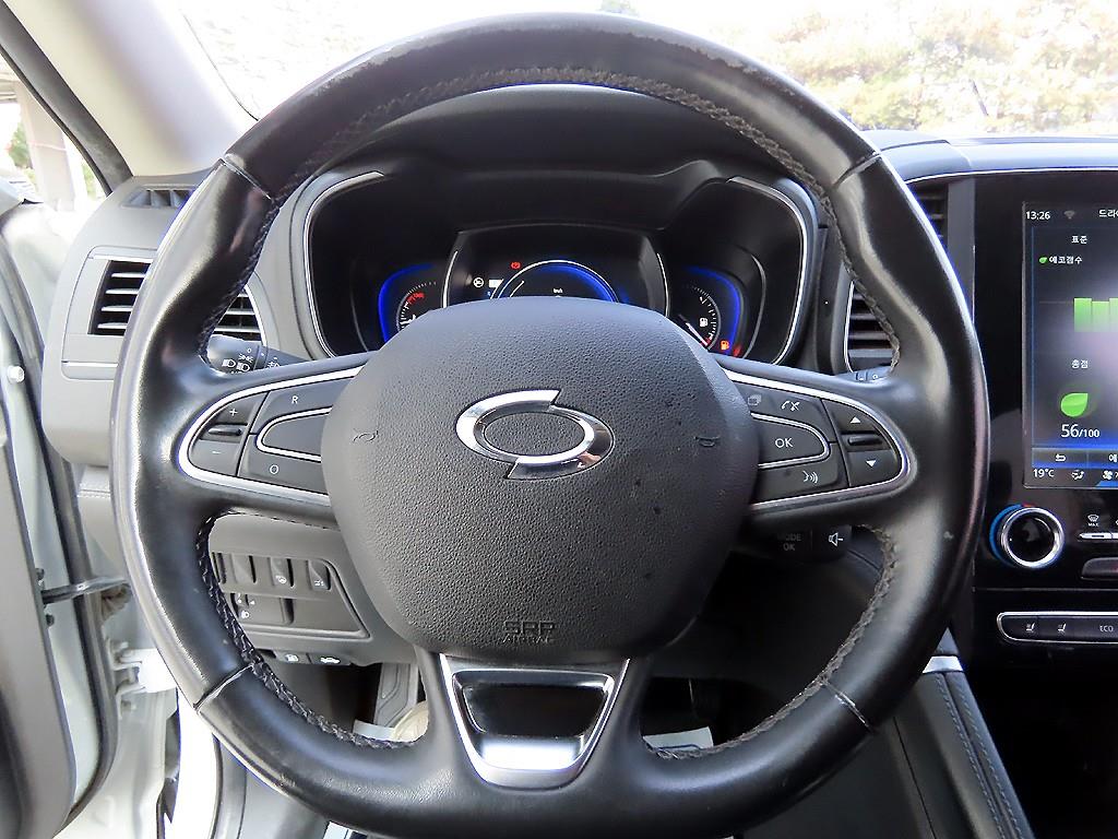 르노 (삼성) 더 뉴QM6 2.0 GDe 프리미에르 - 이미지 18