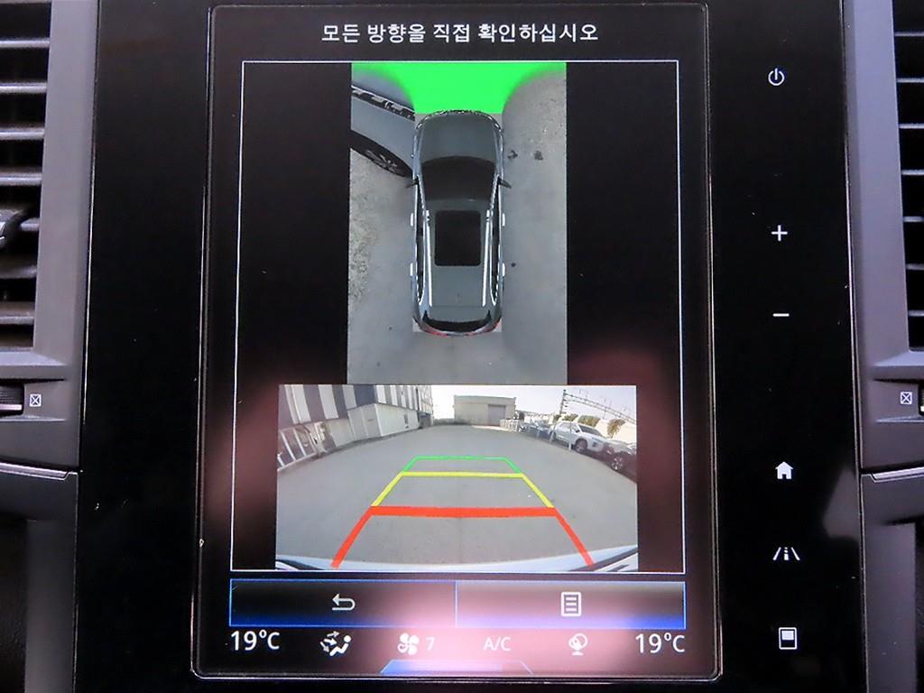 르노 (삼성) 더 뉴QM6 2.0 GDe 프리미에르 - 이미지 20