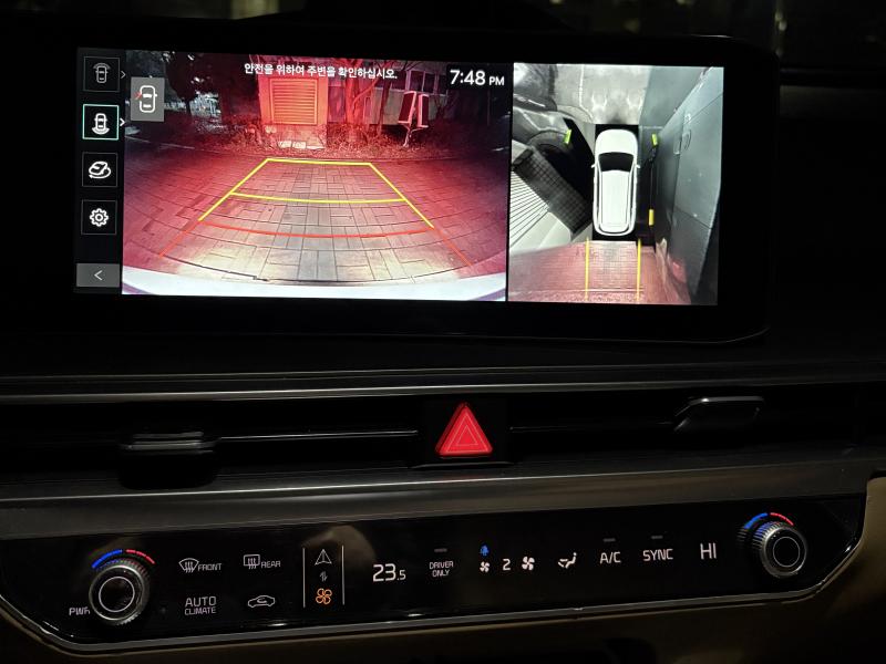 기아 더 뉴쏘렌토 하이브리드(MQ4) 1.6 HEV 2WD 노블레스