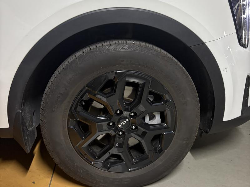 기아 더 뉴쏘렌토 하이브리드(MQ4) 1.6 HEV 2WD 노블레스 - 이미지 13