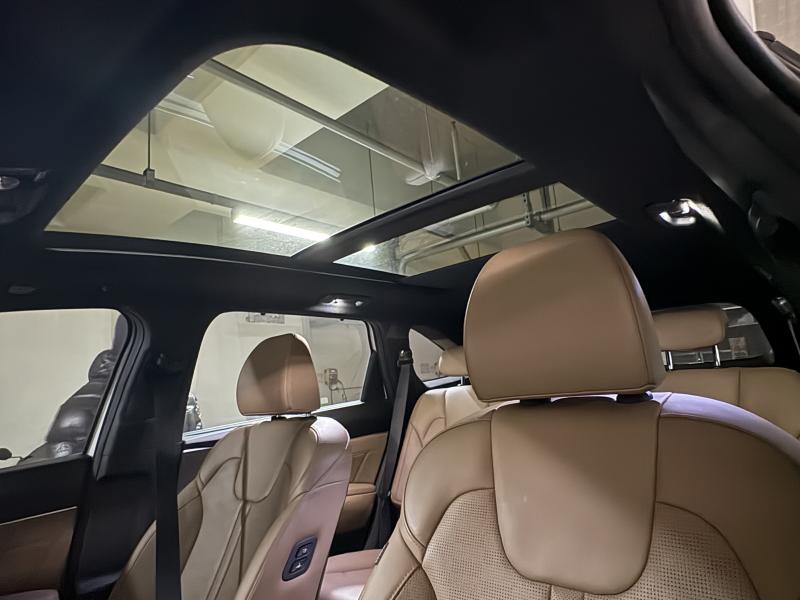 기아 더 뉴쏘렌토 하이브리드(MQ4) 1.6 HEV 2WD 노블레스 - 이미지 15