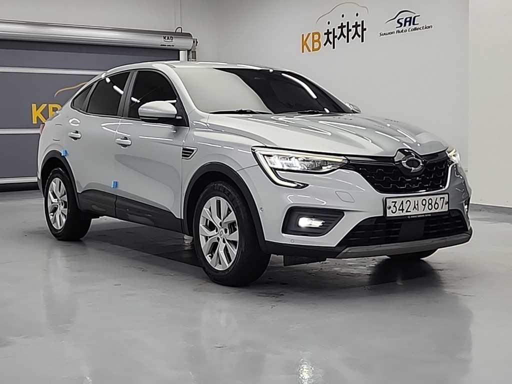 르노 (삼성) XM3 1.6 GTe LE 플러스 - 이미지 7