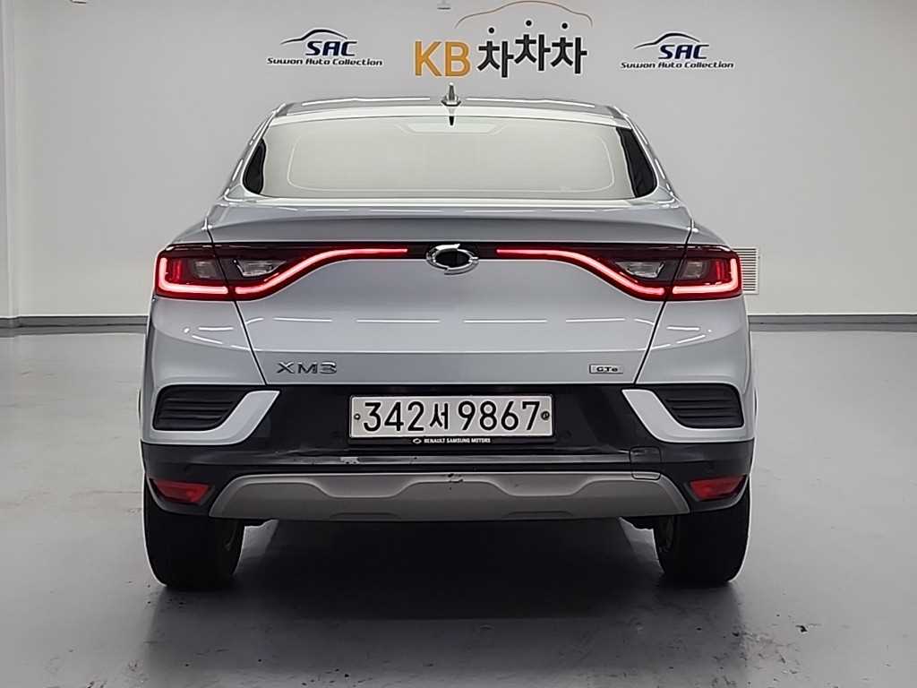 르노 (삼성) XM3 1.6 GTe LE 플러스 - 이미지 14