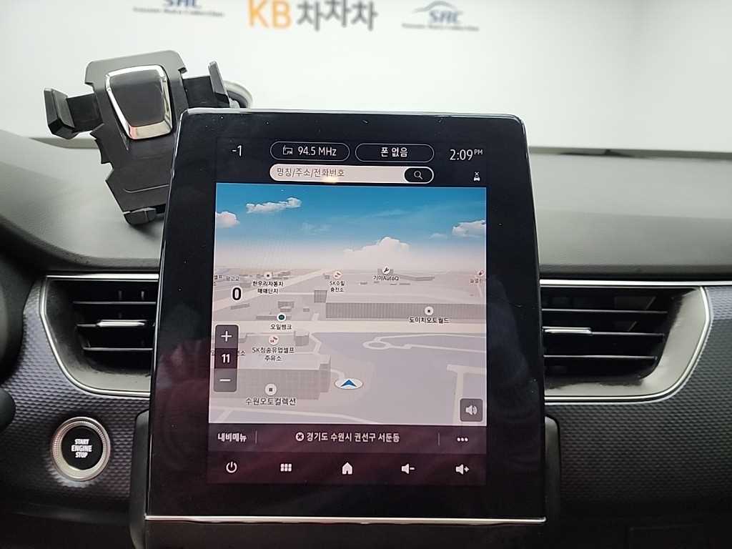 르노 (삼성) XM3 1.6 GTe LE 플러스 - 이미지 18