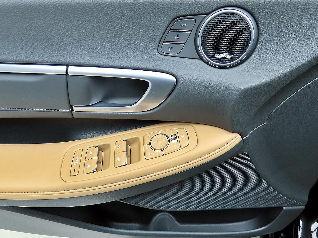 현대 쏘나타(DN8) 1.6 터보 인스퍼레이션 - 이미지 5