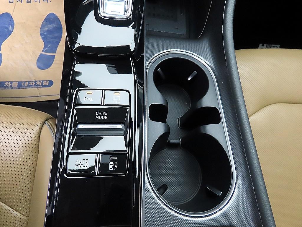 현대 쏘나타(DN8) 1.6 터보 인스퍼레이션 - 이미지 13