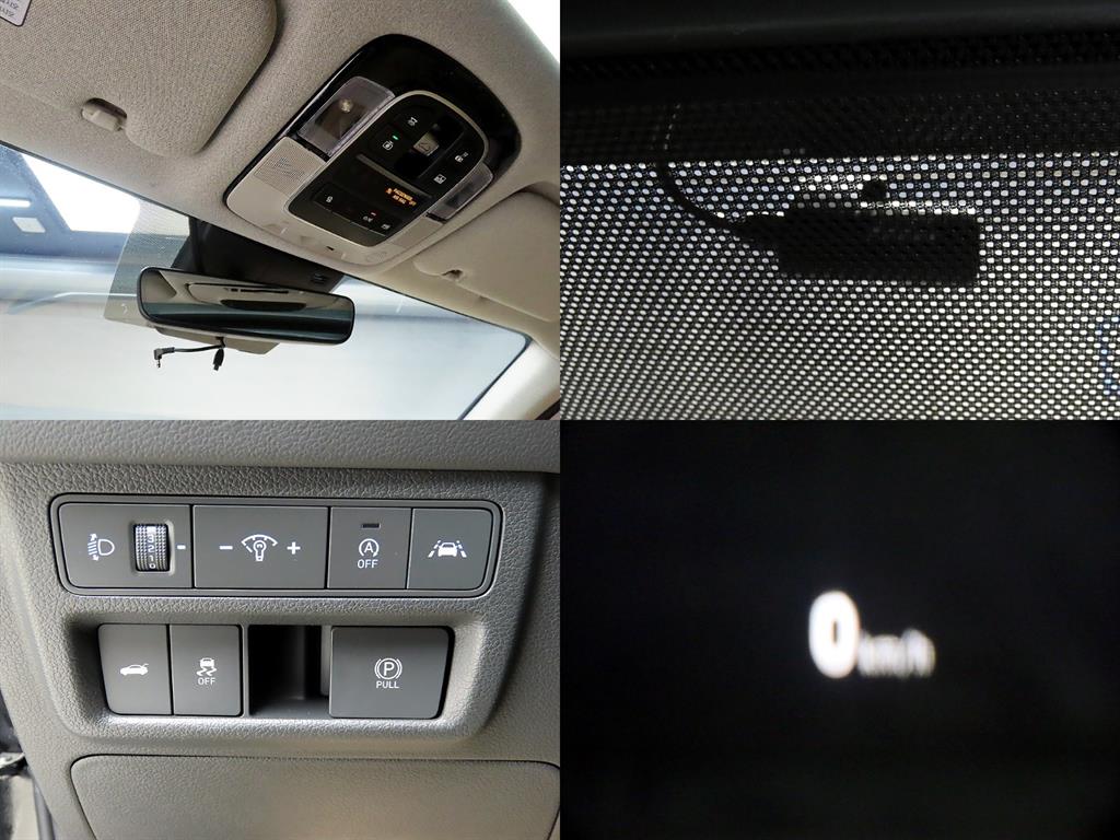 현대 쏘나타(DN8) 1.6 터보 인스퍼레이션 - 이미지 14