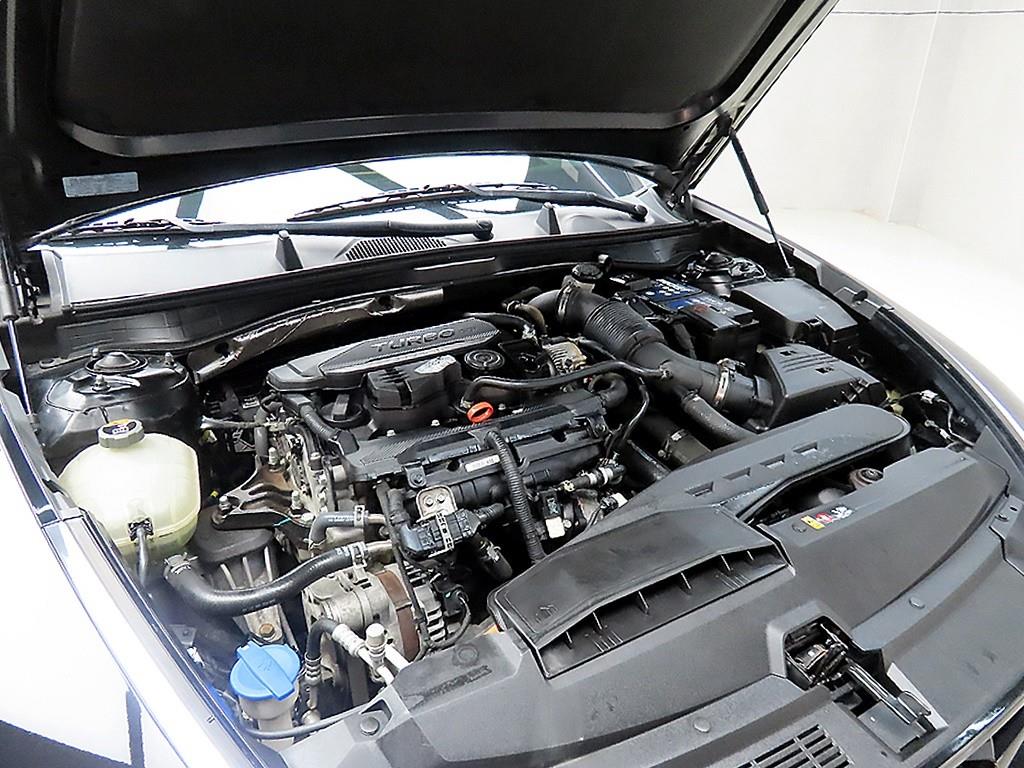 현대 쏘나타(DN8) 1.6 터보 인스퍼레이션 - 이미지 17