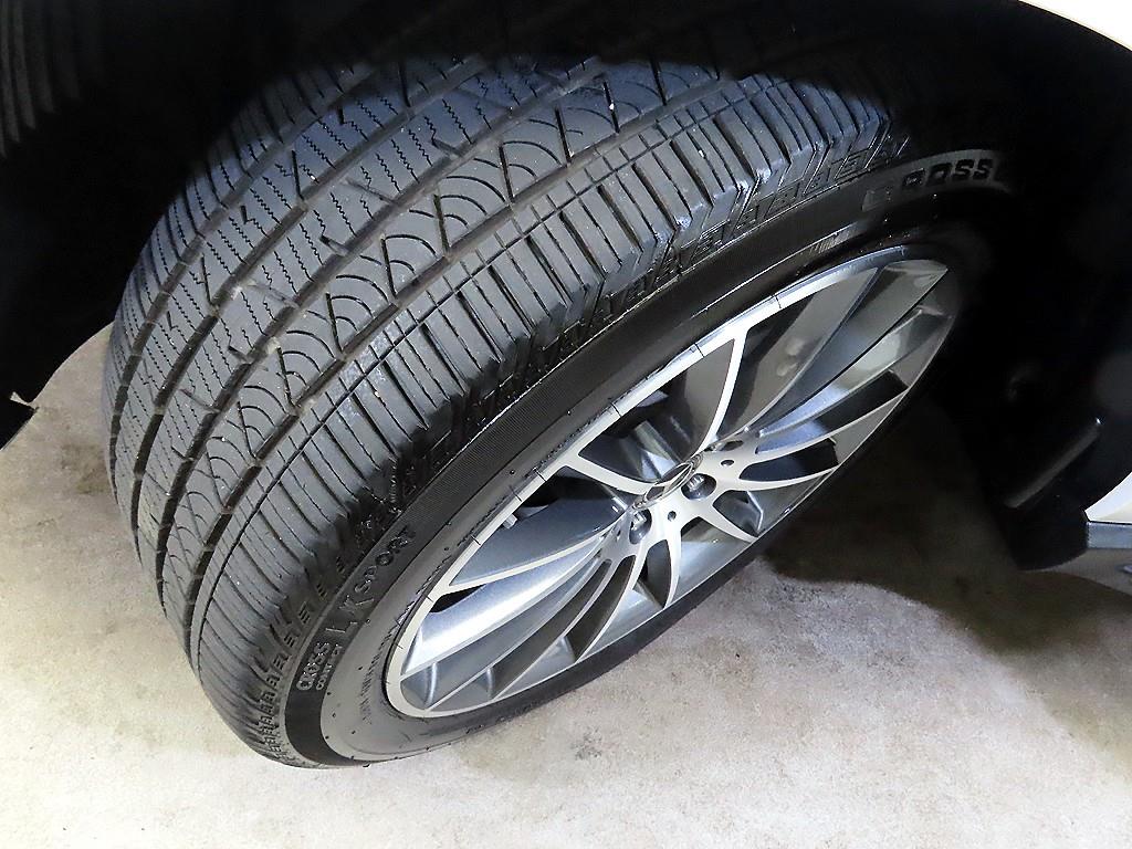 벤츠 GLE클래스(4세대) GLE 400e 4매틱 쿠페 - 이미지 10