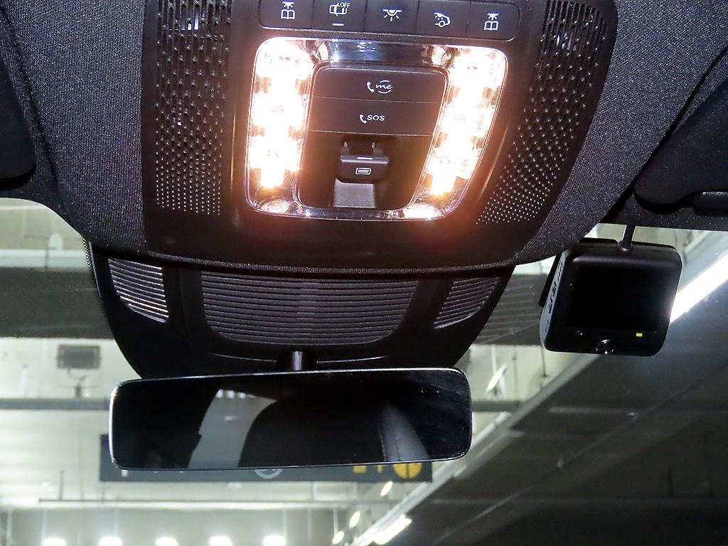 벤츠 GLE클래스(4세대) GLE 400e 4매틱 쿠페 - 이미지 13