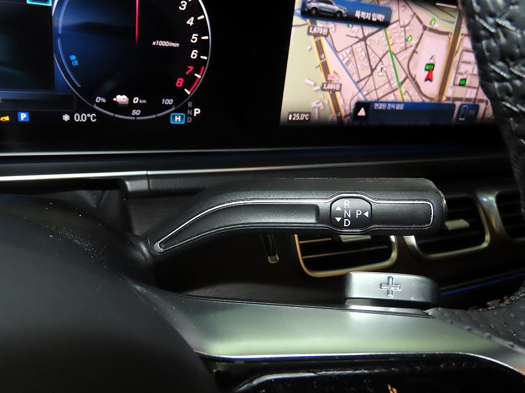 벤츠 GLE클래스(4세대) GLE 400e 4매틱 쿠페 - 이미지 18