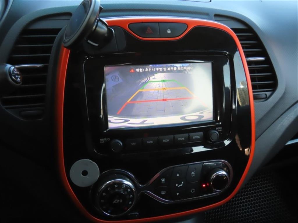 르노 (삼성) QM3 RE - 이미지 6