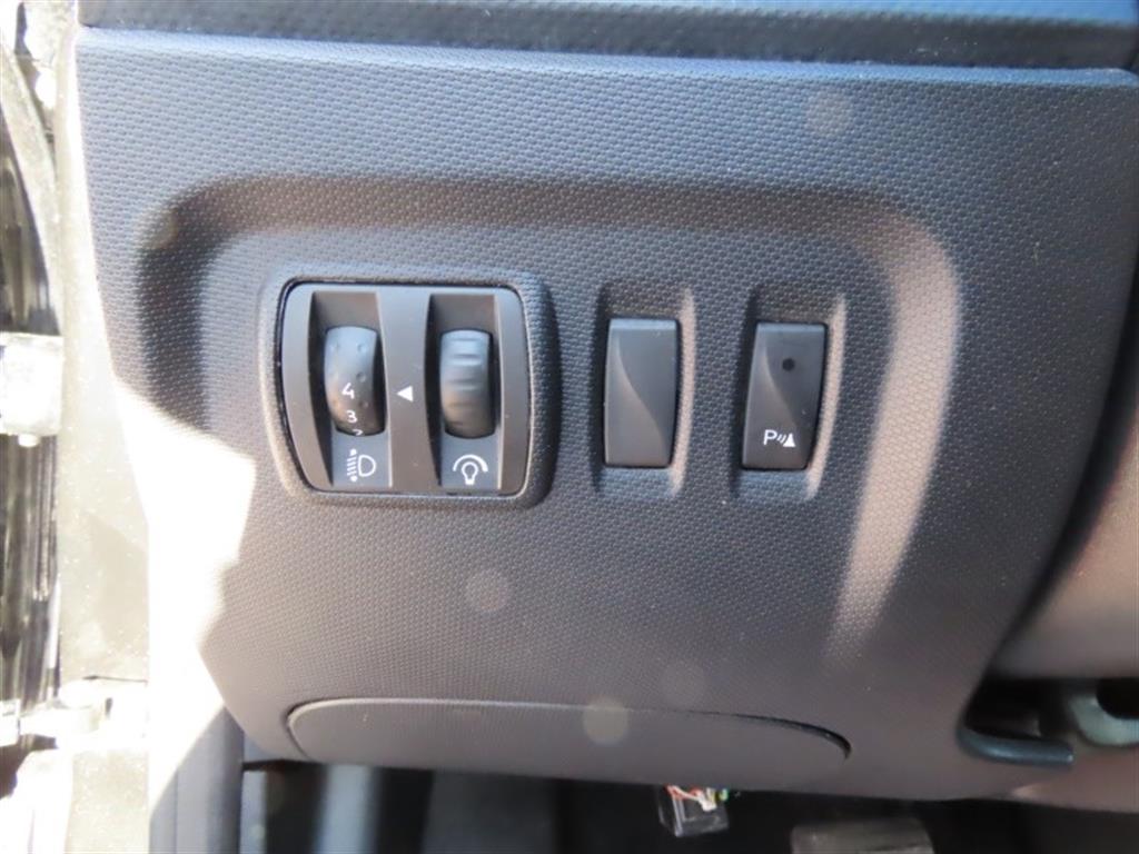 르노 (삼성) QM3 RE - 이미지 11