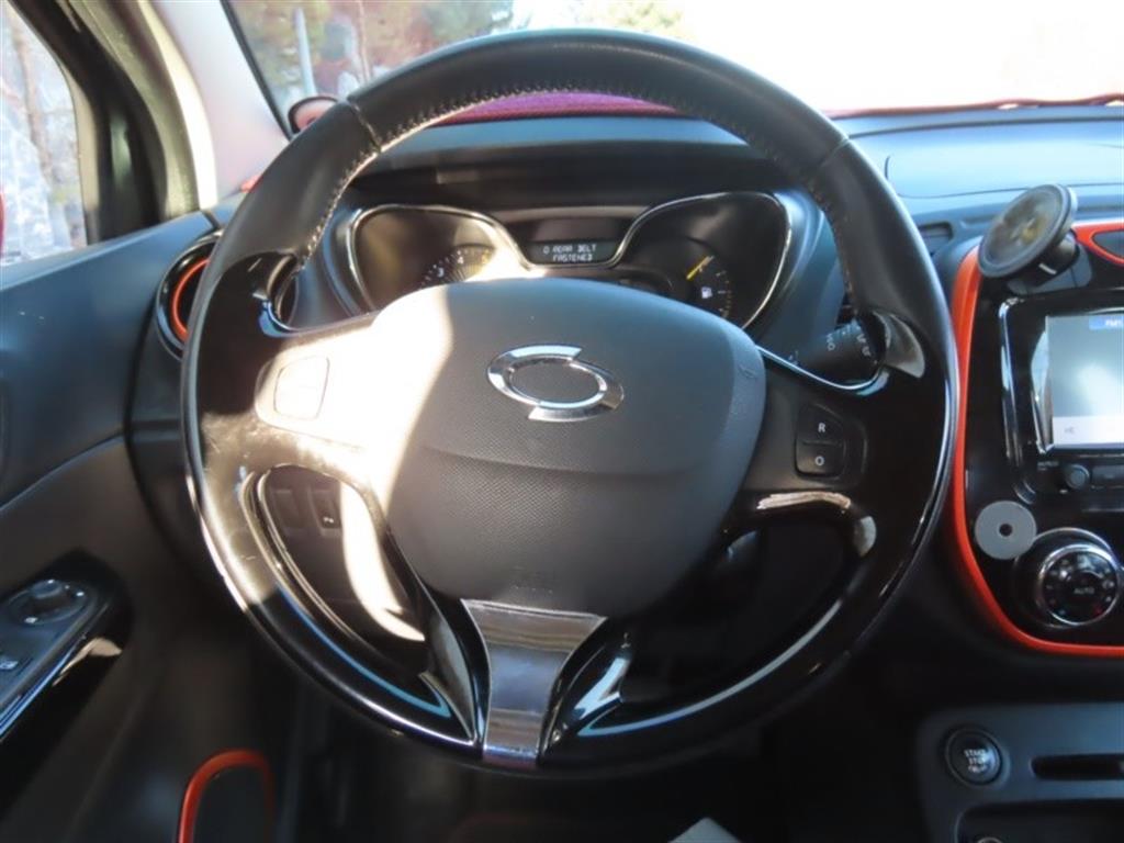 르노 (삼성) QM3 RE - 이미지 17