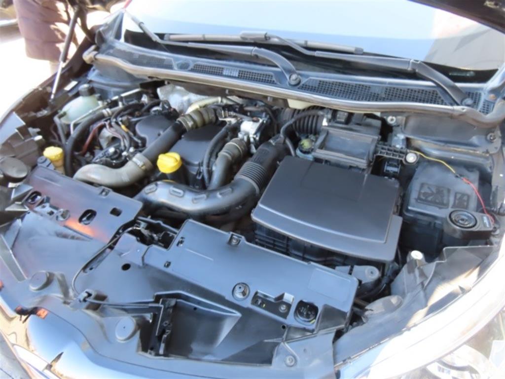 르노 (삼성) QM3 RE - 이미지 18