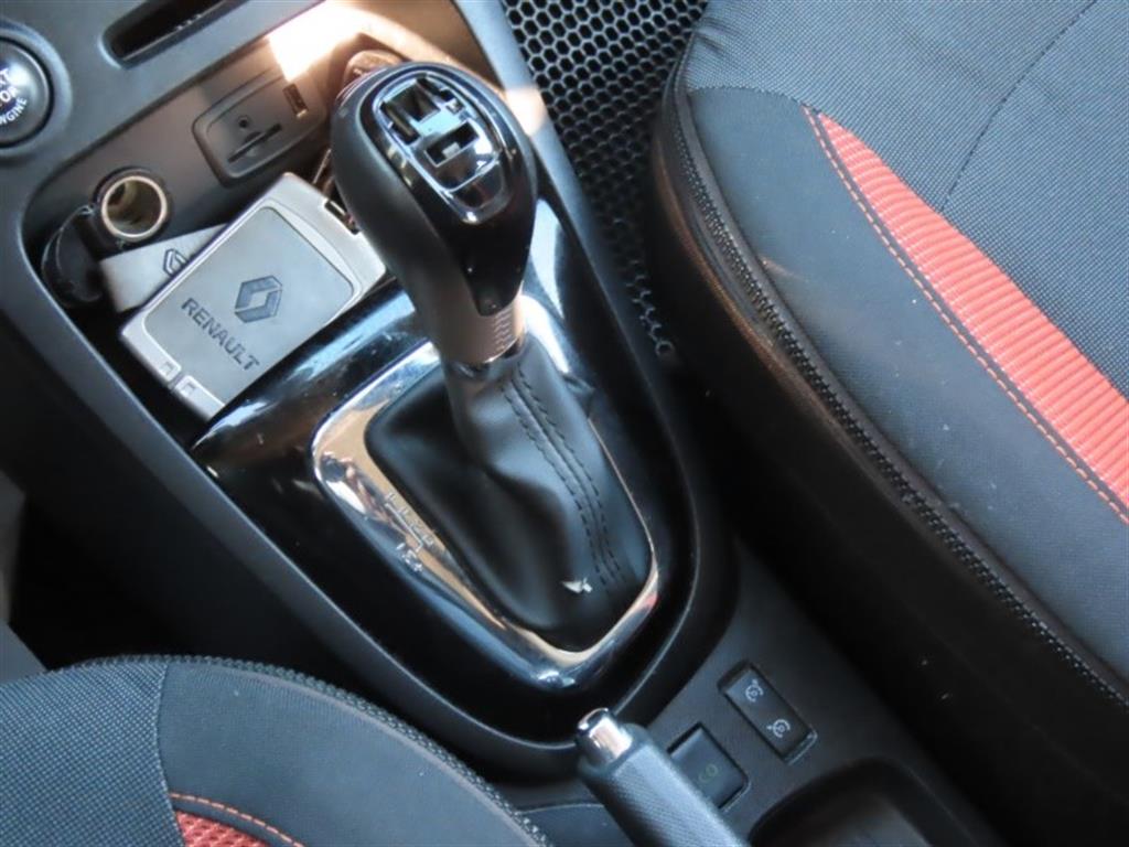 르노 (삼성) QM3 RE - 이미지 16