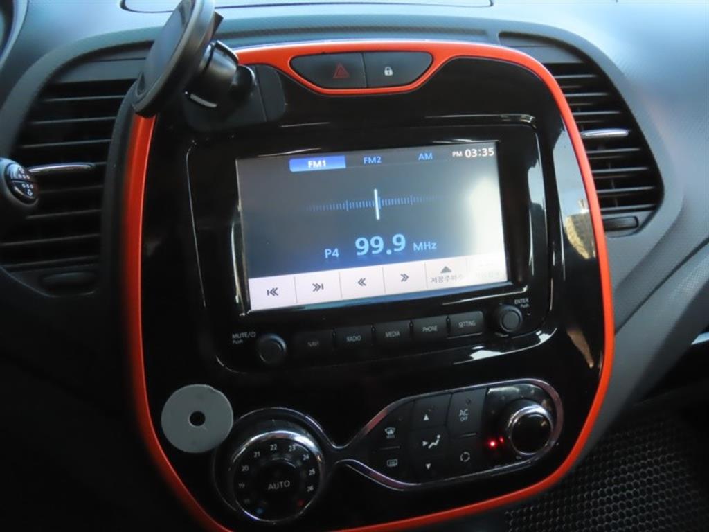 르노 (삼성) QM3 RE - 이미지 15