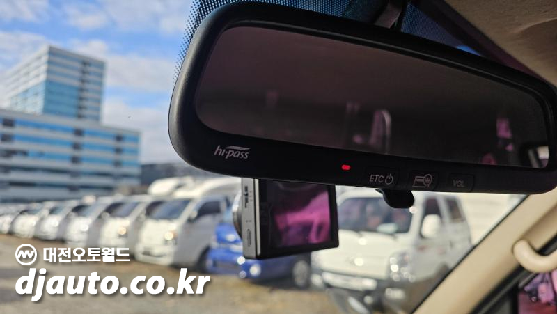 현대 포터II 파워게이트 슈퍼캡 - 이미지 4